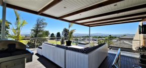 Walters Lane Luxury Accommodation main house